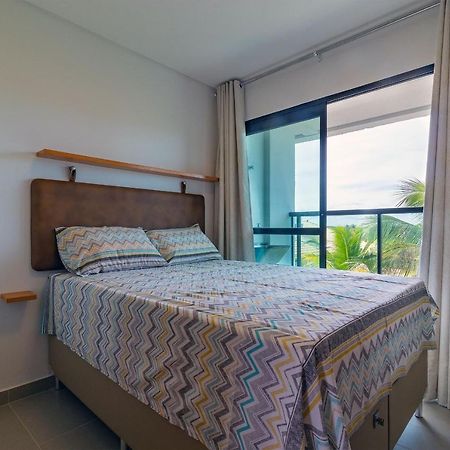 Apartamento confortável na Praia de Maracaípe por Carpediem Porto de Galinhas Exterior foto
