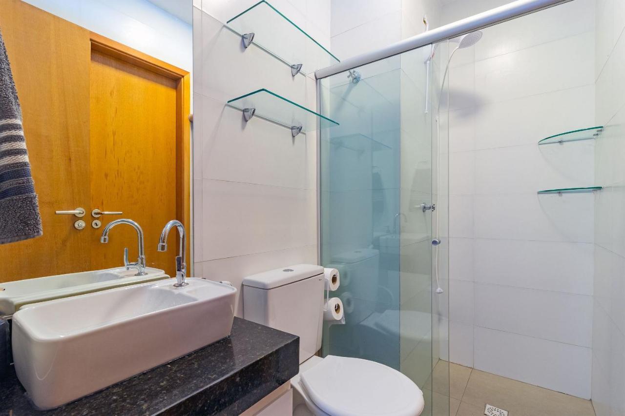 Apartamento confortável na Praia de Maracaípe por Carpediem Porto de Galinhas Exterior foto
