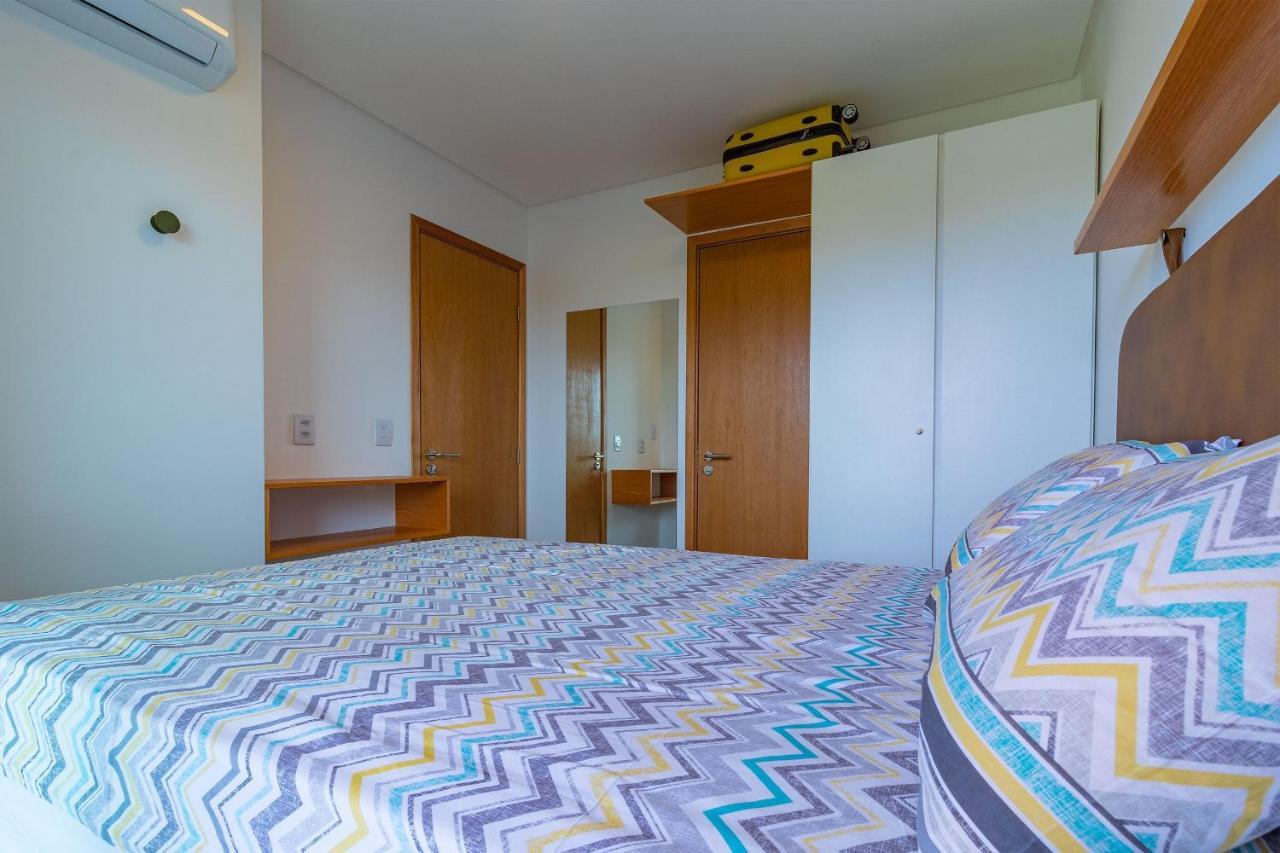 Apartamento confortável na Praia de Maracaípe por Carpediem Porto de Galinhas Exterior foto