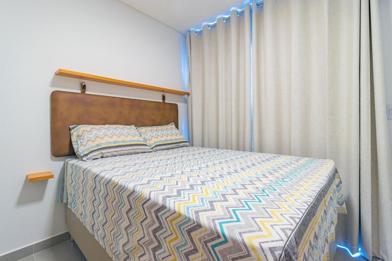Apartamento confortável na Praia de Maracaípe por Carpediem Porto de Galinhas Exterior foto